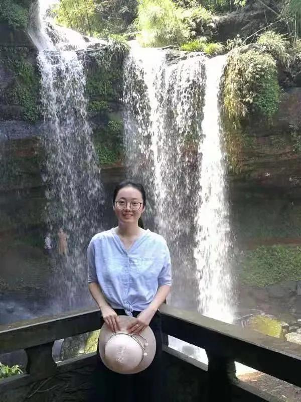 天府新区元音小学丨元音“她力量”