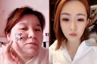 郭老师直播间力挺罗志祥，称其没结婚不算出轨