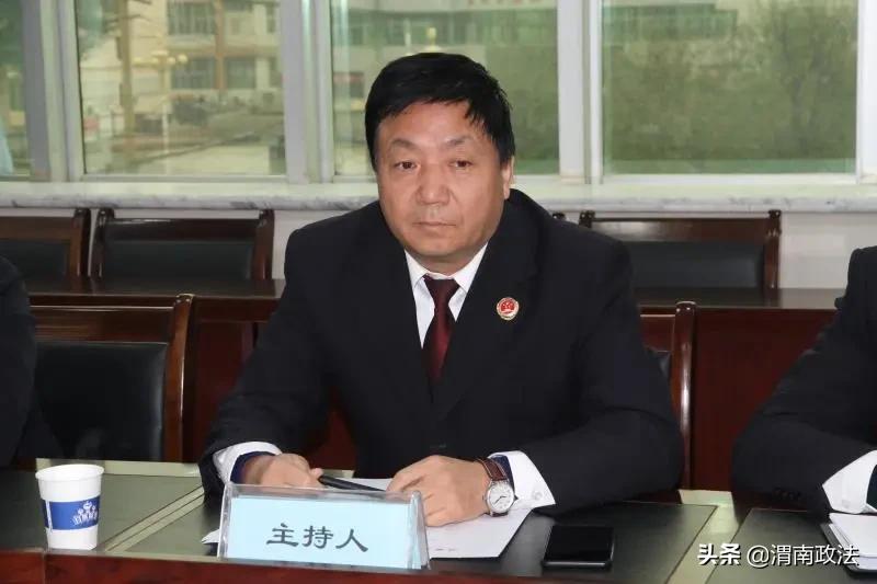 澄城检察：公开审查促公正 司法救助暖人心（组图）