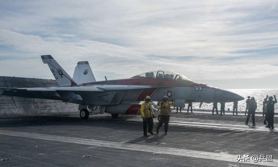 越南背靠美国胆子越来越大，想在南海大干一票