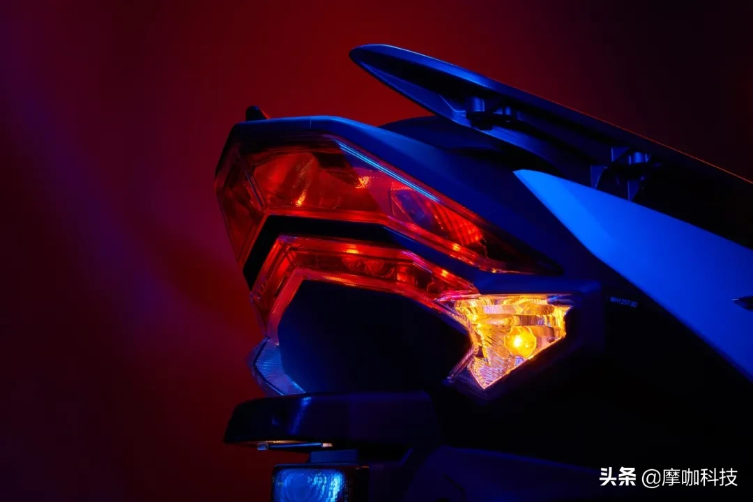 五羊-本田NX125、NB-X发布,价格亲民,你还在犹豫什么