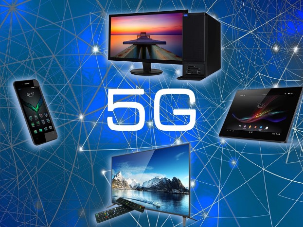 受5G影响4G变慢？教你设置接入点4G能提速6倍