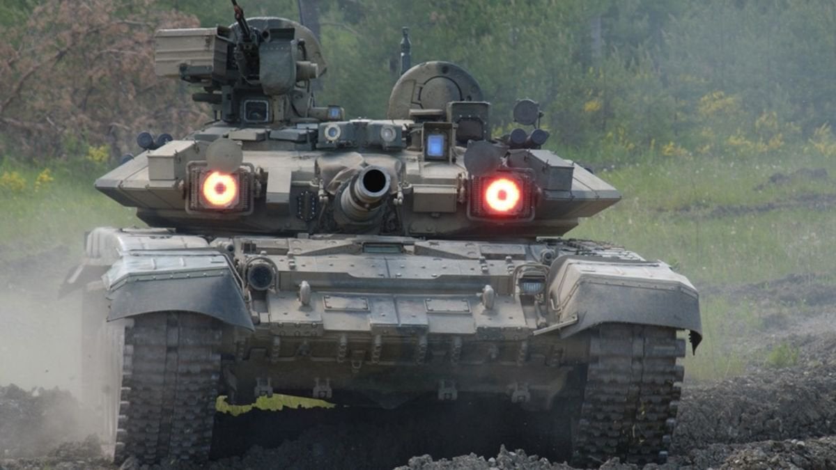 世界最大失败坦克项目排行榜，阿琼排第一，请看印度专家如何说