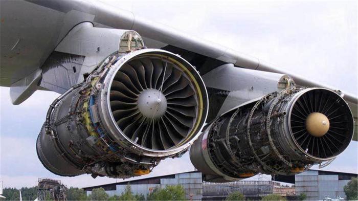 涡扇20到底有多先进？中国发动机不再受制，俄：