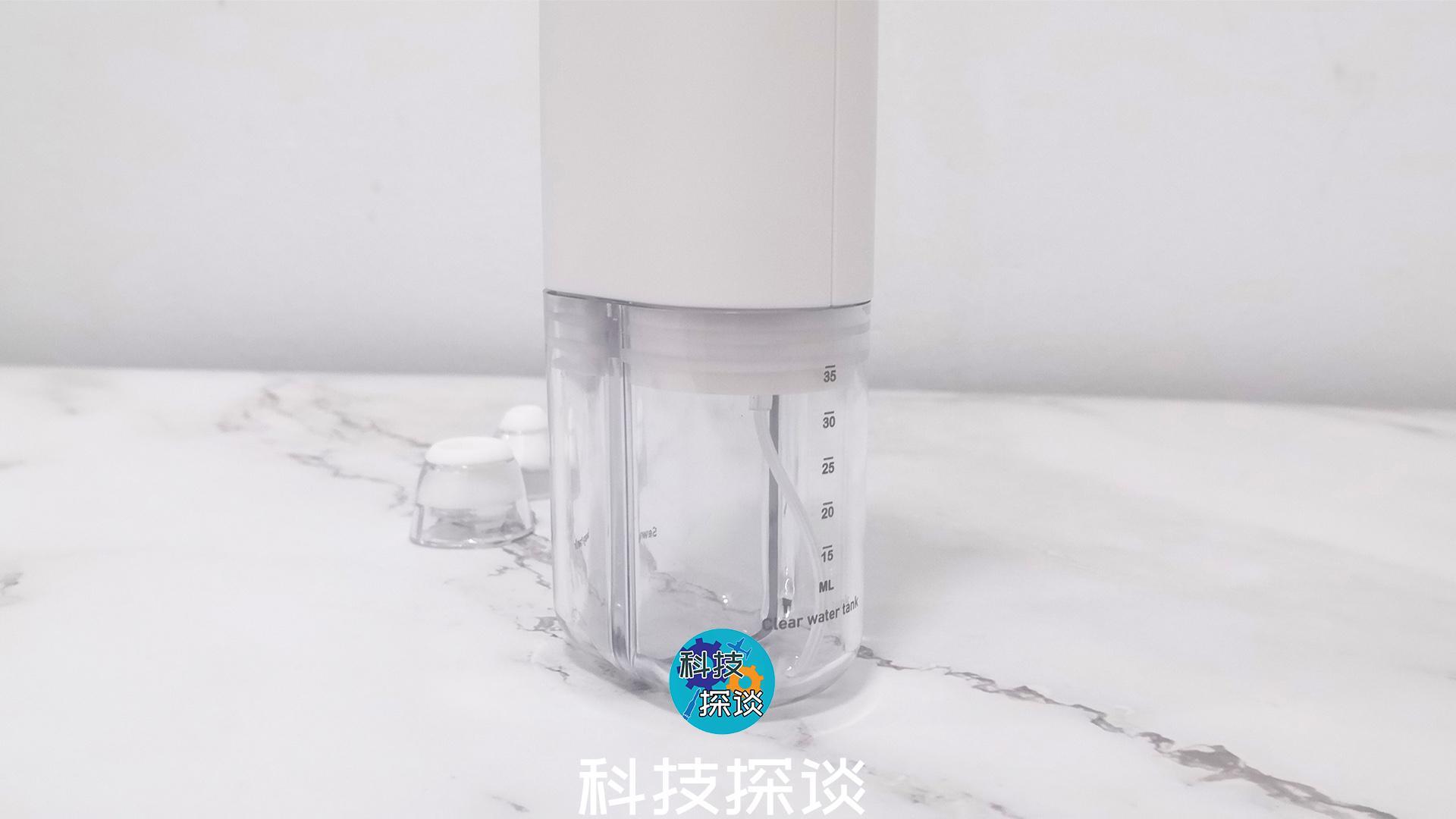 不干吸的百元性价比小气泡黑头仪，用医美的方法赶走黑头