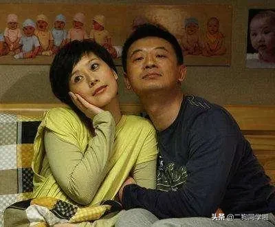 “海清”不姓海也不叫清，原名曝光后，网友：难怪和黄海波关系好