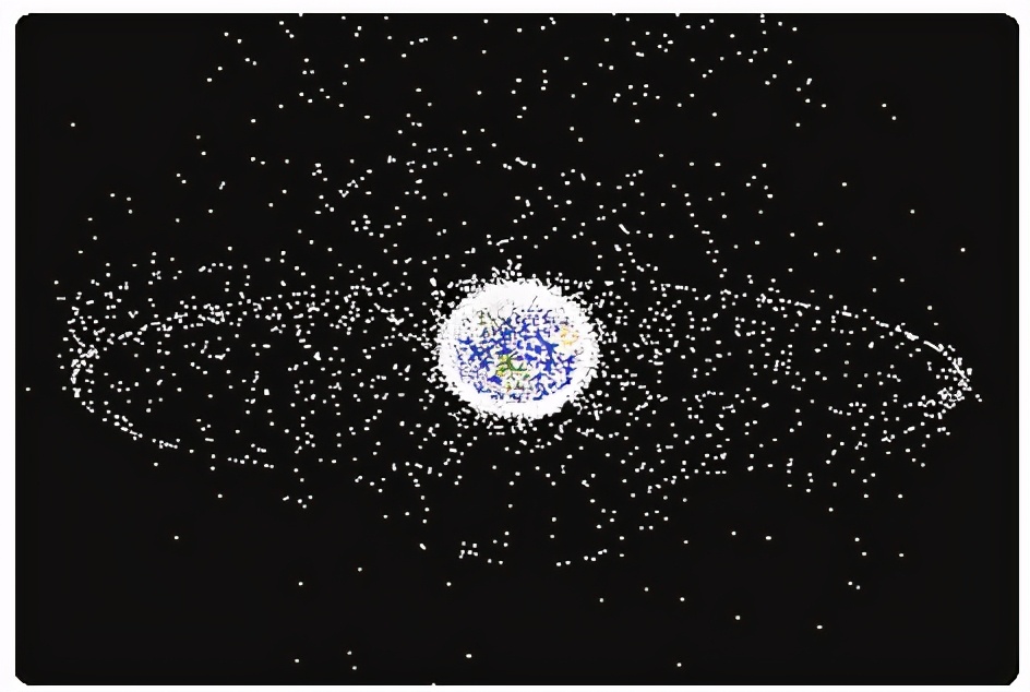 干货｜卫星互联网详解（全文超过一万两千字）