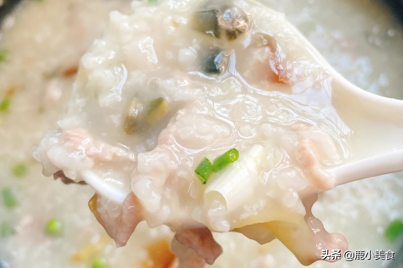 煮粥該用開水還是冷水？ 很多人不懂，掌握5個竅門，粥稠滑味香濃