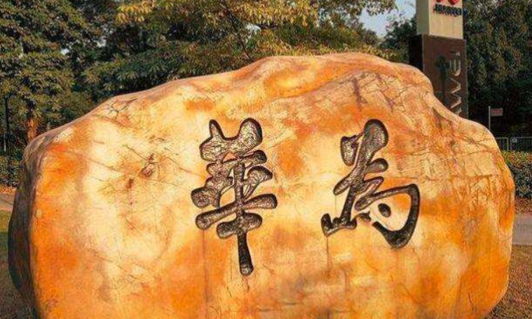 华春莹、赵立坚纷纷转发华为这张图，虽未直言但态度明确