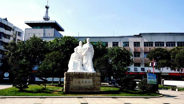 #悦动一夏#知晓公安派掌门人么?明代文学