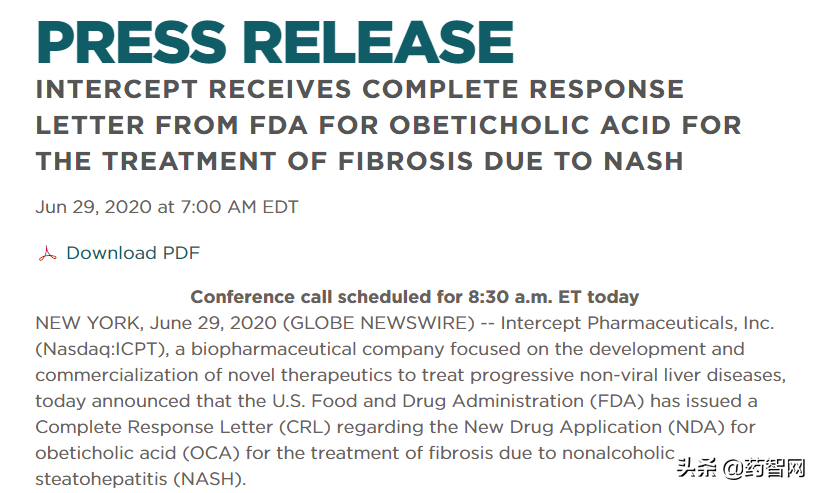 4大医药巨头纷纷碰壁，$400亿市场成“空中楼阁”