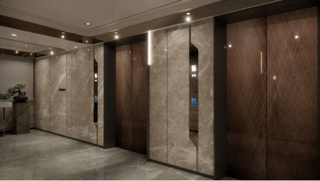 利鑫CEO中心：携手世界级电梯品牌，尊享出入的顶级礼遇