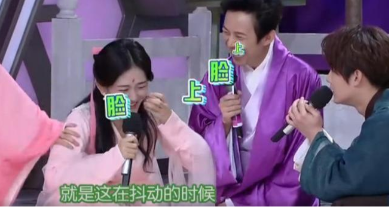 从“万人宠”到“万人嫌”，谢娜做了什么，得