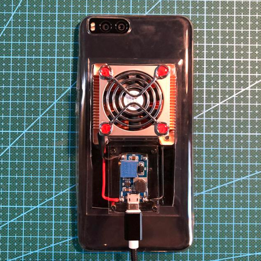 骁龙888变火龙888？一招教你让手机降温10+度