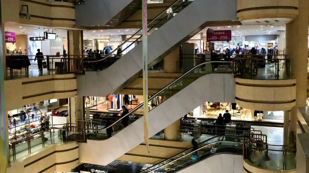 为何日本的实体店能打败电商，而中国的实体店却被电商打败？