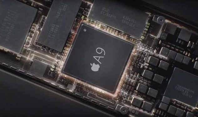 iPhone6S Plus：很抱歉，今年得說一聲再見了