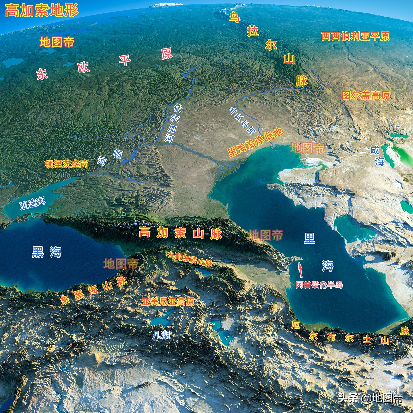 谁最不怕俄罗斯？不是美国，土耳其打了十次战