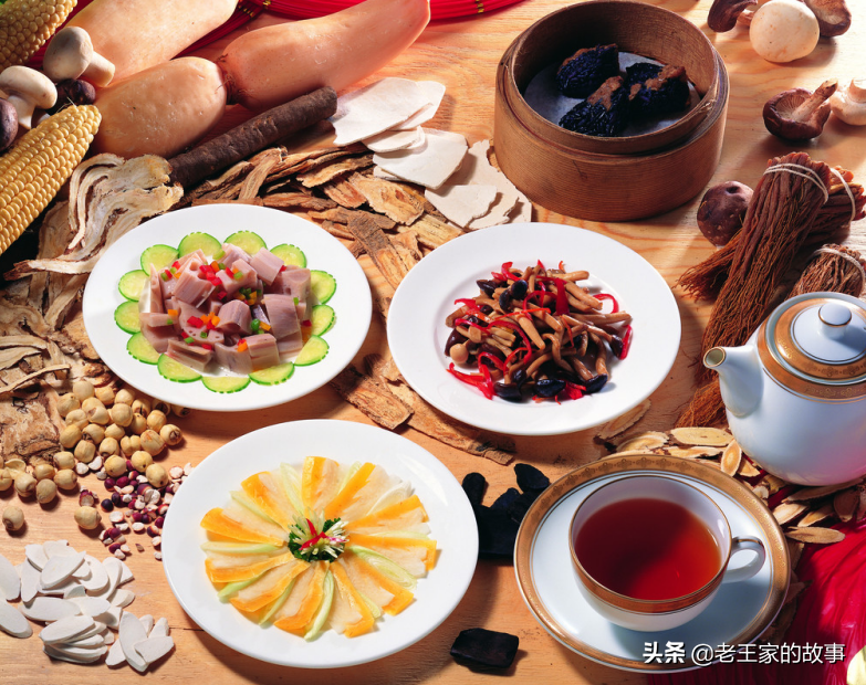 中医药康养，或成乡村旅游一剂良方