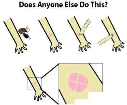 15件小时候干过，但又不敢和人提起的“童年趣事”