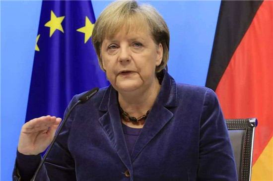 被要求對華強硬後，默克爾再次拒絕：歐洲必須明白自己到底要什麼