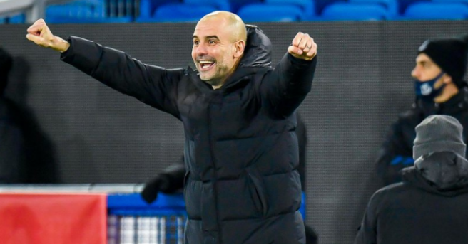 深度丨欧冠八强对阵签已出，冠军之争蓄势待发