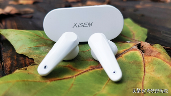 百元性价比之最——西圣XISEM-ASN