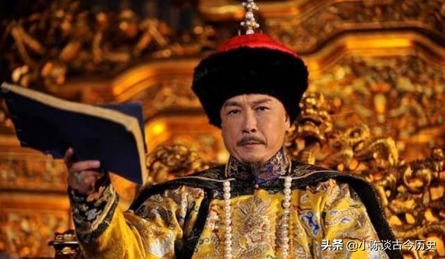 三藩之乱中，吴三桂最终病死，那么另外两位藩王是什么结局？