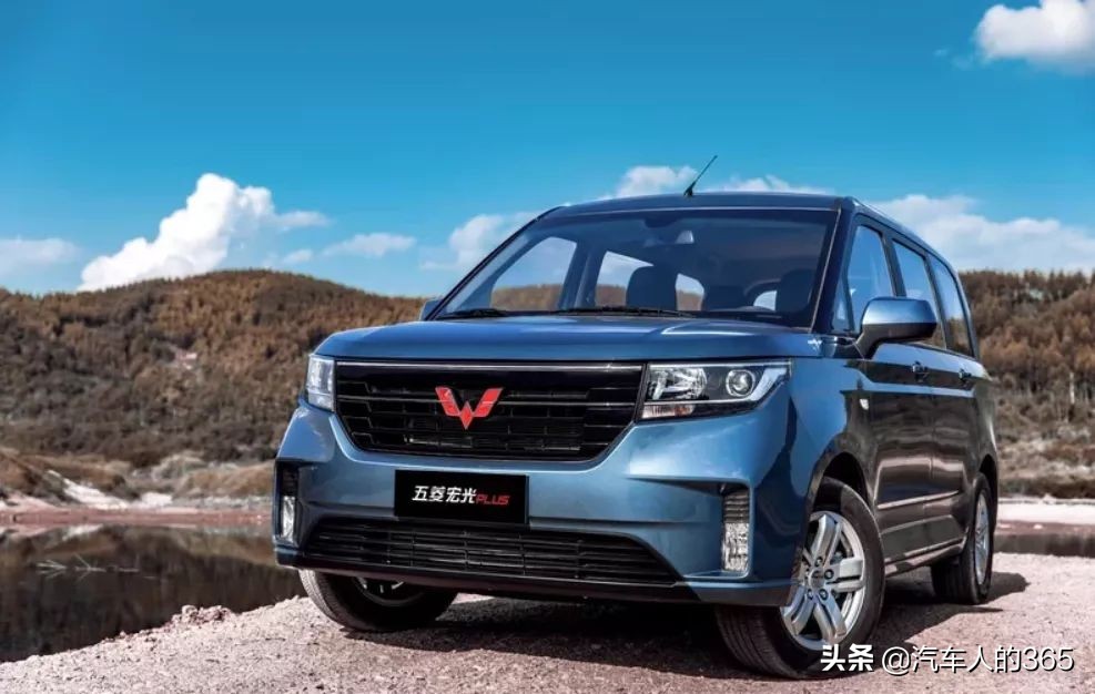 2020年8月份汽车销量排行榜完整版（轿车/SUV/MPV）