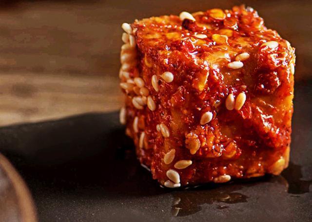 中國"4大名腐乳"，麻辣鮮香回味足，個個好下飯，你吃過幾種？