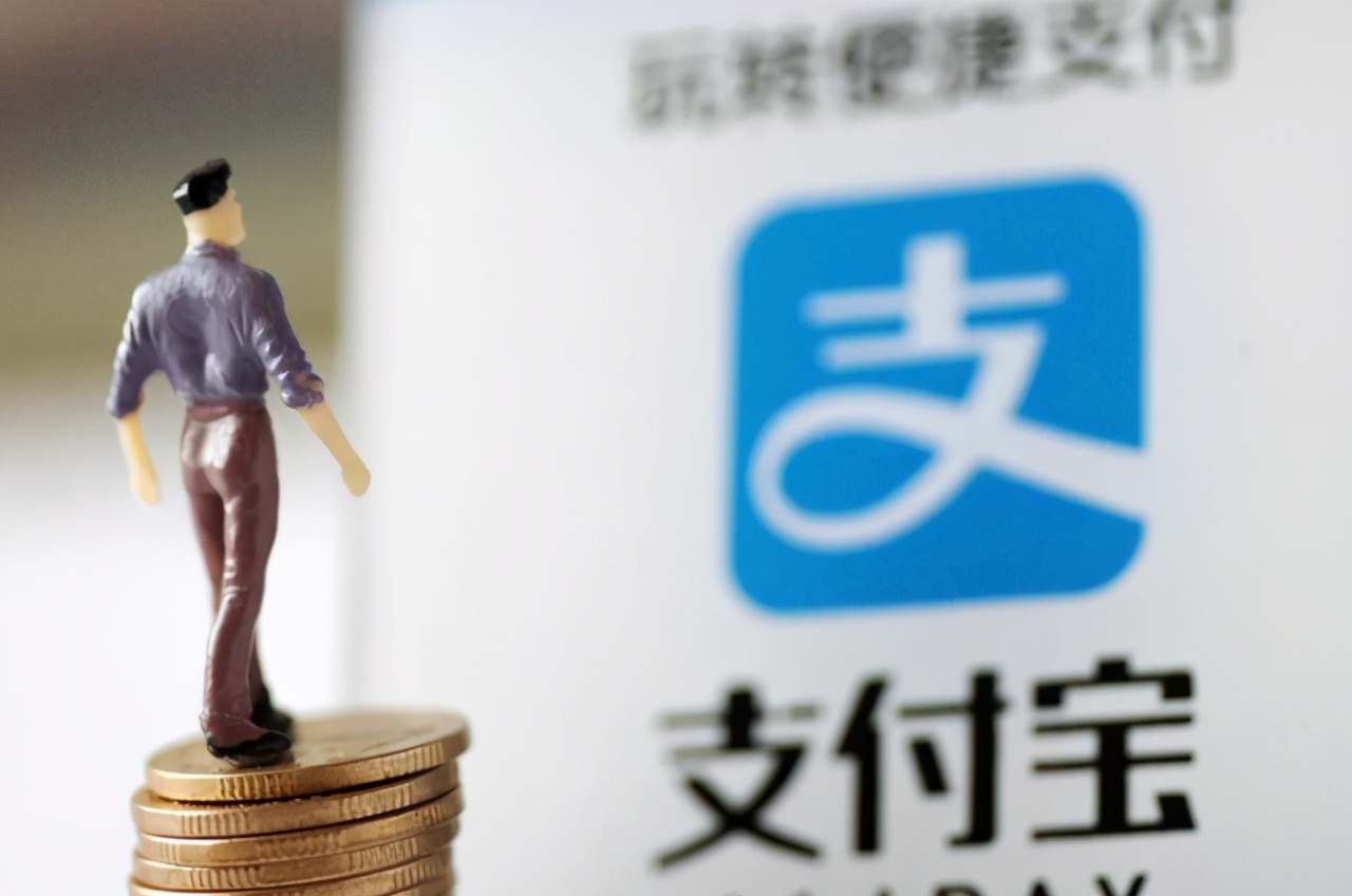央行正式宣布第三種支付方式，即將取代二維碼？