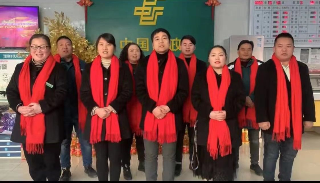 漫漫乡邮路 几多爱民情