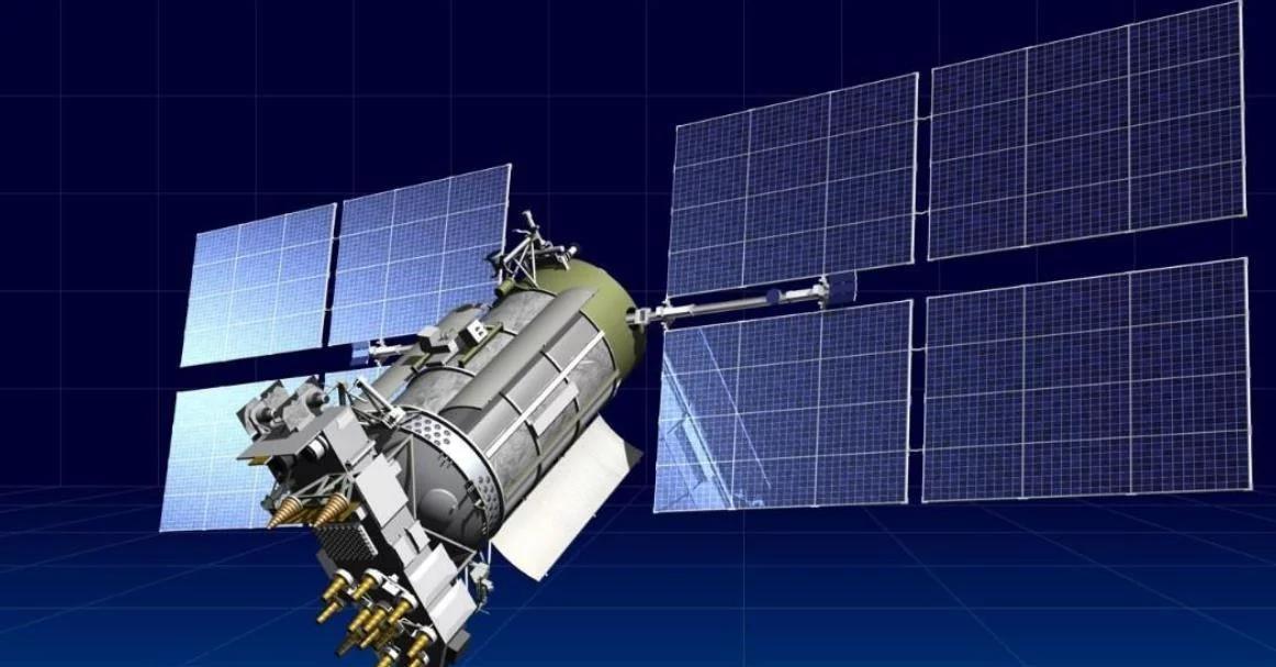 世界三大卫星定位精度对比：美0.1米，俄1.5米，