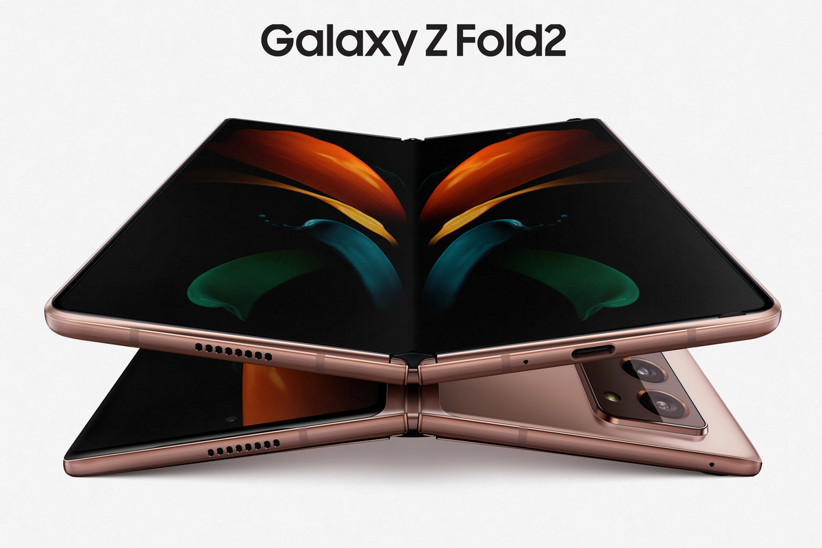 三星Galaxy Note 20系列发布会新品汇总：Galaxy家族高手尽出