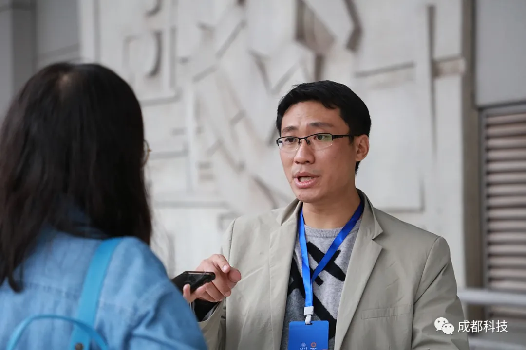 重庆大学成渝双城创新驱动再上新台阶 “校企双