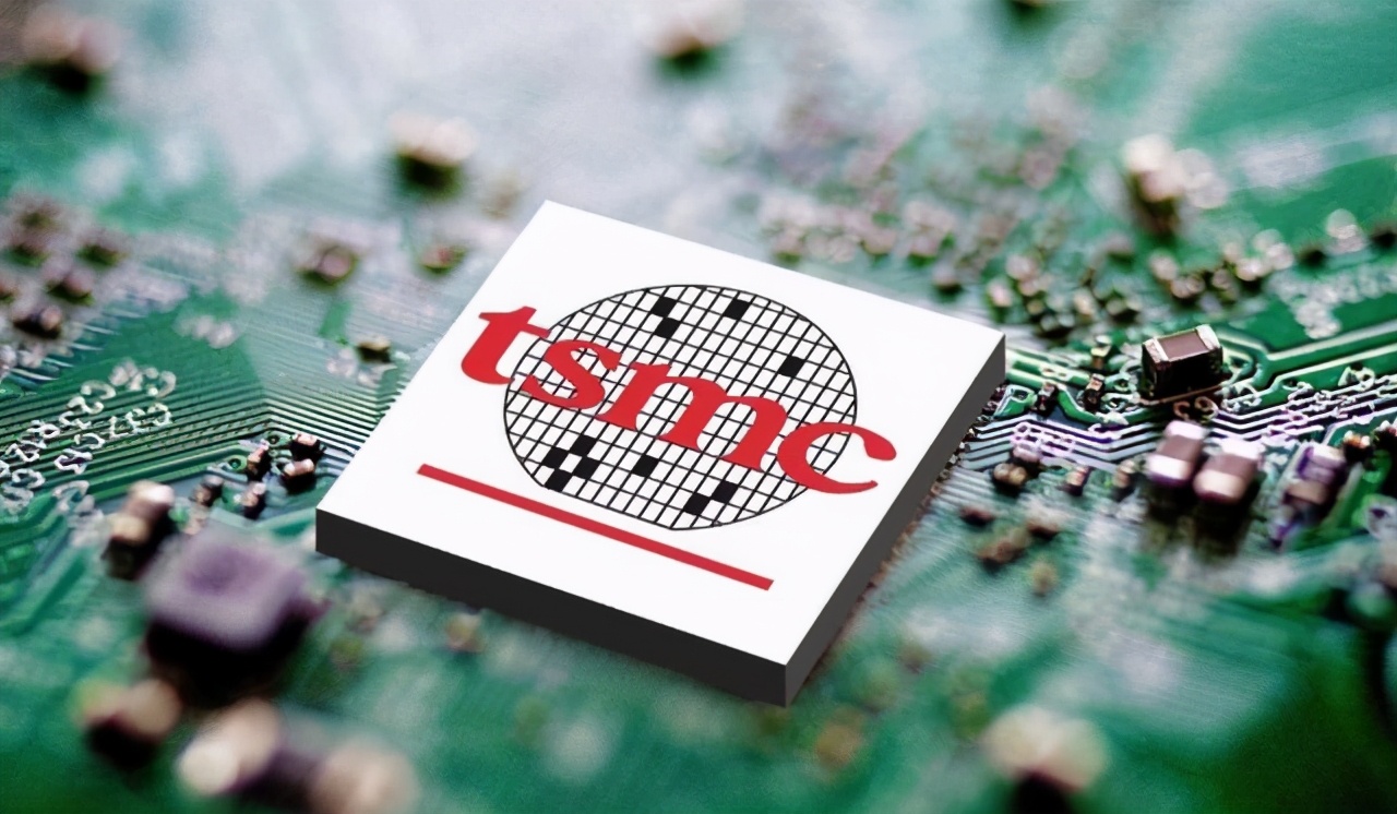 全球5大芯片代工巨头，垄断了超过90%市场，中国