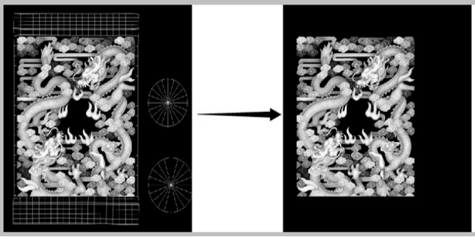 想用ZBrush雕刻花纹，但是不知如何下手？看进来你就知道了