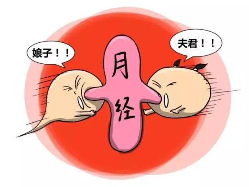 痛经难耐？可能是内异症在作怪！内异症的故事了解一下（下）
