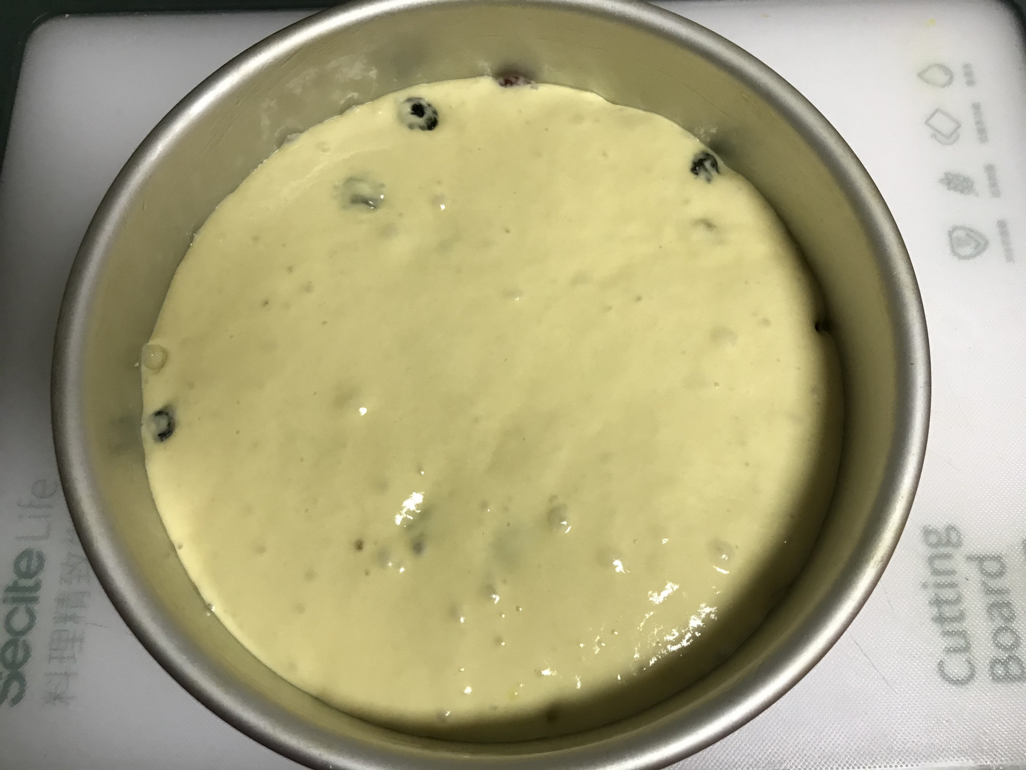 家有麵粉就能做，全程手不沾面，蓬鬆暄軟，無油低糖，好吃不怕胖