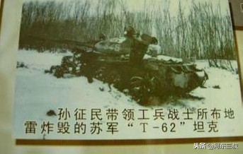 大国善谋，那些年我国从特殊渠道获得的三军武