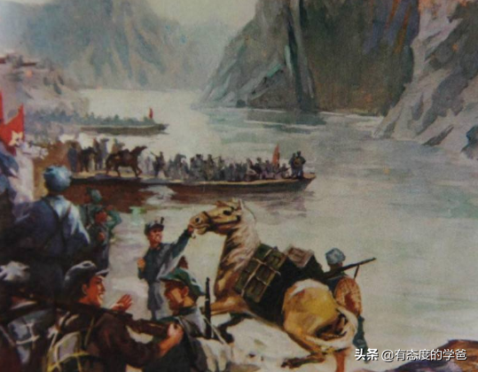 他是川军著名的悍将，因不愿打新四军被撤职，