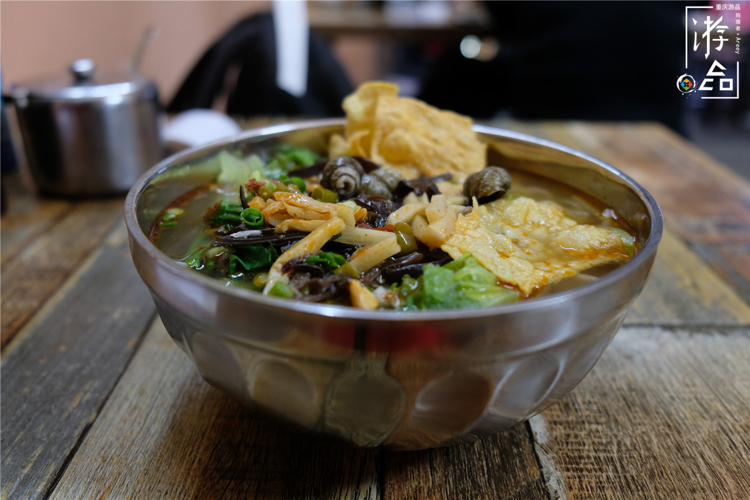 螺蛳粉走向世界：4个月销量比去年2倍还多，外国人也真香了？