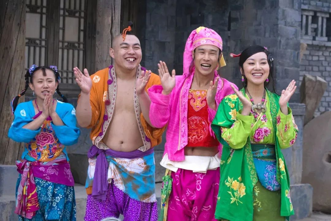 观众不再给小沈阳“留面子”：时代抛弃你的时