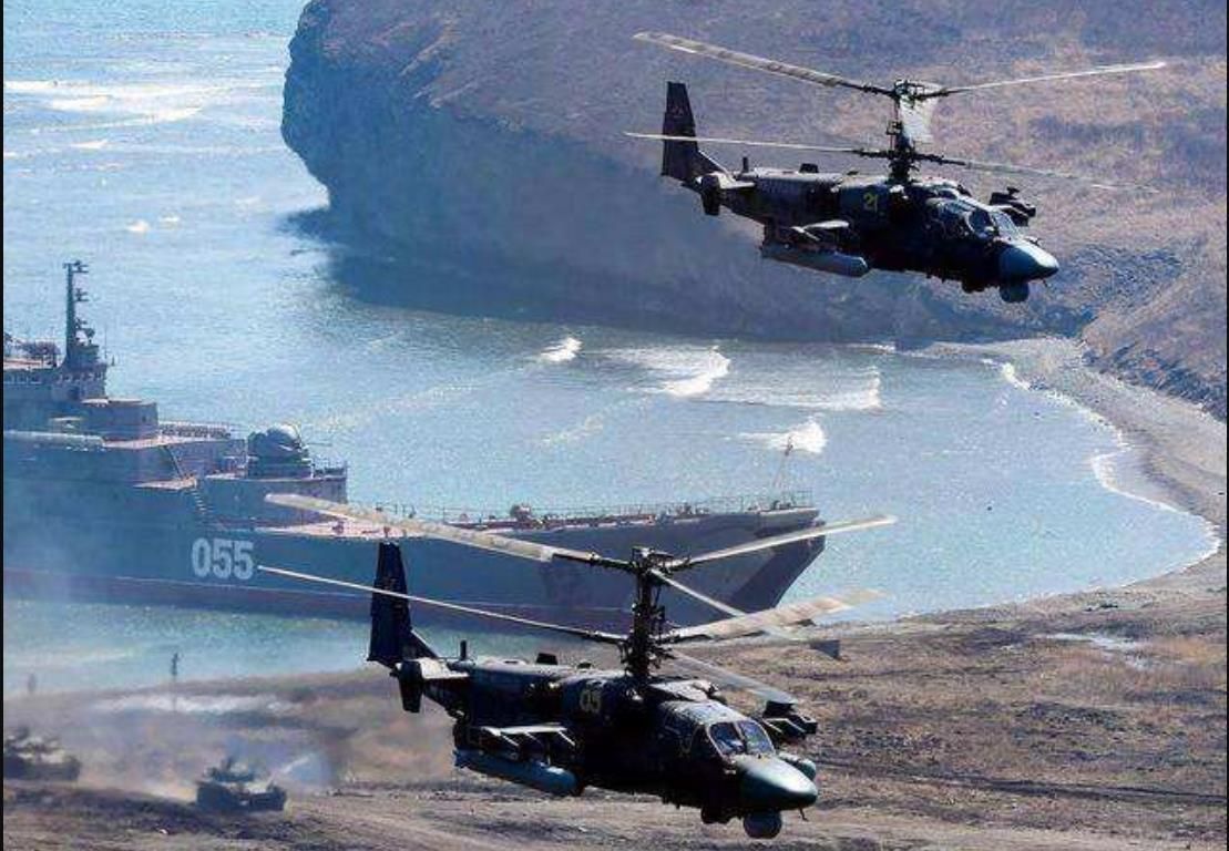 北方四岛有变，美国突然支持日本武力夺岛，俄