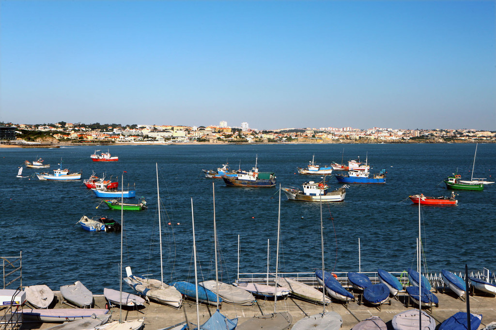 欧洲那些知名的半岛