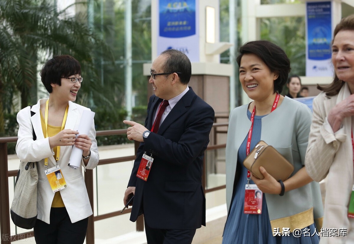 潘石屹赚中国钱给美国捐？花6亿给美国捐款，