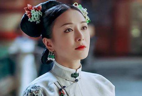 清朝后宫名媛们 都是怎样打扮自己的 衣着 头饰有着哪些变化 雅鉴文林 Mdeditor