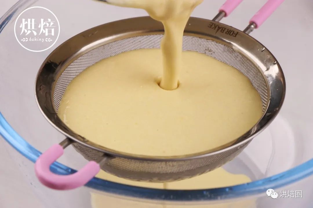 我用菠蘿做馬蹄糕不酸不澀開胃解膩