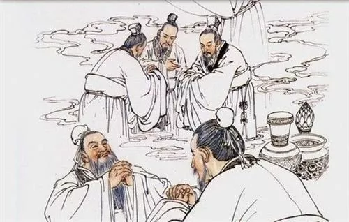中国人均寿命不断提高,希望未来的自己不被平均!