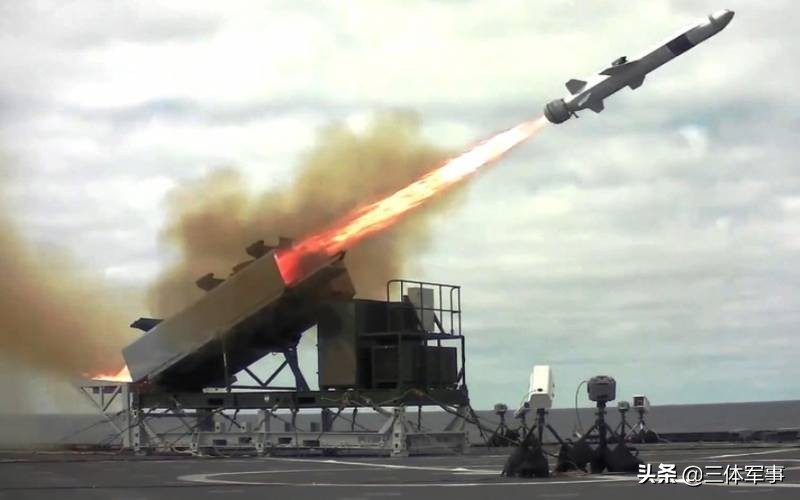 末端攻击速度达6.7公里每秒！美军秘密研发五年