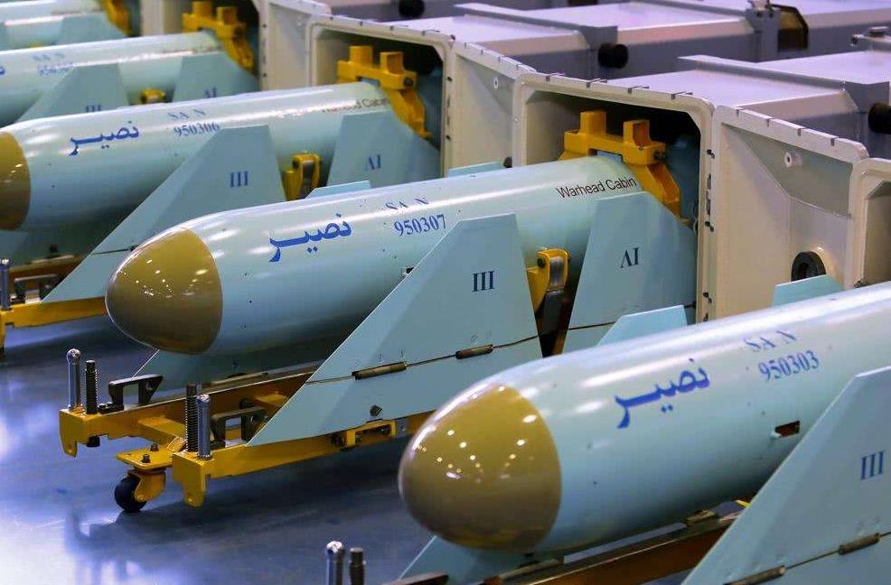 刚退完一“群”，美又计划重启核试验，赵立坚